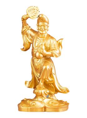 济公活佛像居家用佛像摆件