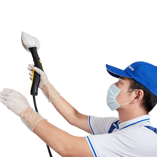 轻喜到家 家政服务 开荒保洁 精保洁新房开荒 上门服务