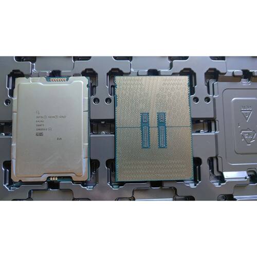 IntelXeon至强6414U正式正显版CP