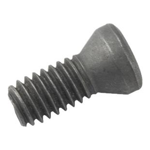 数控刀具配件螺丝 梅花螺钉铣车刀杆刀盘压板梅花螺丝M2.2*5