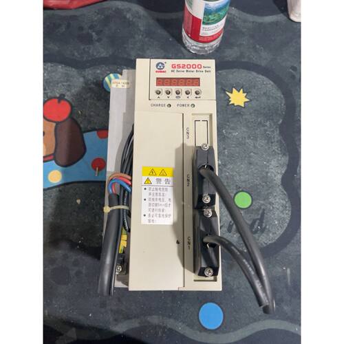 询价-广数伺服驱动器 GS2050T-NP1