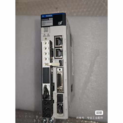 询价安川伺服驱动器SGDXS-R90A40A8002机器，原