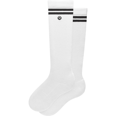 Daily Essential 及膝袜丨lululemon丨LU9DPNS