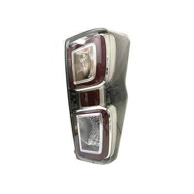 江西五十铃DMAX铃拓后尾灯总成