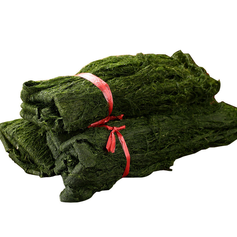 干净无沙精品宁波产海苔条250g