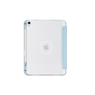 magnote magsafe磁吸冰晶保护套适用iPadmini7/6保护壳Air7/5亚克力小米平板7超薄pro8.3寸华为matepad11.5s