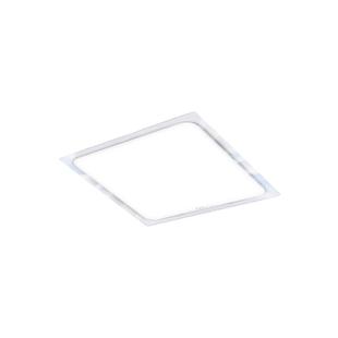 佛山照明换气扇二合一集成吊顶静音卫生间铝扣板排气扇厨房嵌入式