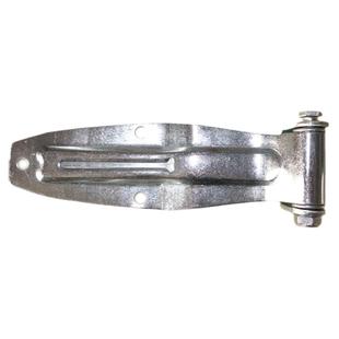 通用加厚大小厢式货车车厢尾门合页集装箱门锁配件箱货车边门铰链