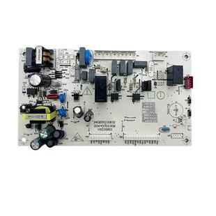 适用海尔冰箱0064000230B/BCD-216ST/216STV电源板电脑板控制主板