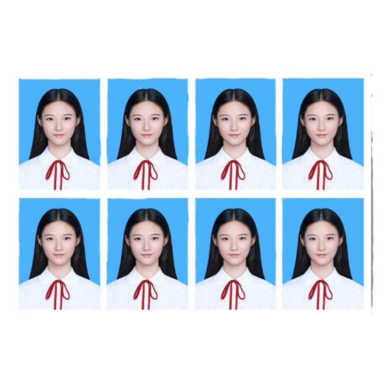 顺丰包邮证件照打印→当天发货】