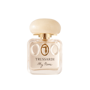 Trussardi杜鲁萨迪楚萨迪吾之名my name天之骄女士浓香水30/50ML