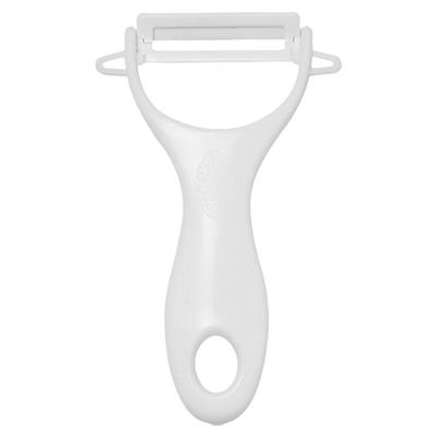 塑料陶瓷削皮器瓜果刨去果皮刀