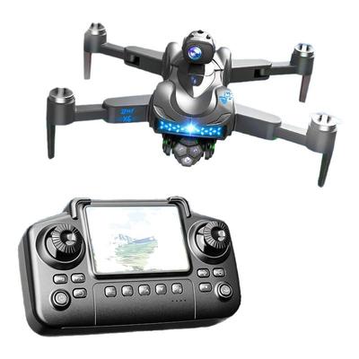 2025新款无人机高清专业航拍遥控飞机小学生小型飞行器儿童黑科技