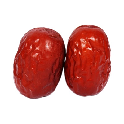 新枣新疆红枣若羌一级灰枣5斤装