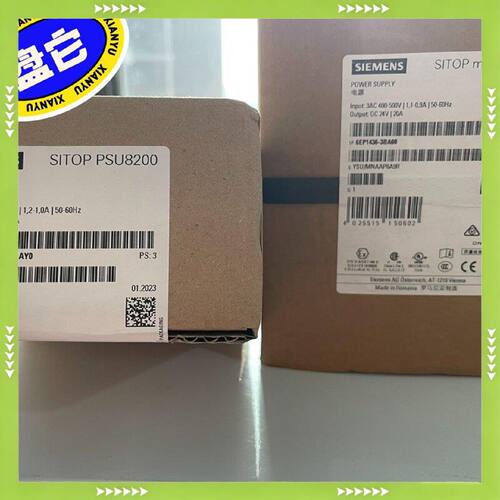 【问价】1P 6EP3436-8SB00-0AY0SITOP电适用