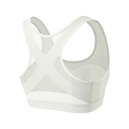 初中生少女运动内衣防震背心青春发育期女大童15岁高中女学生文胸