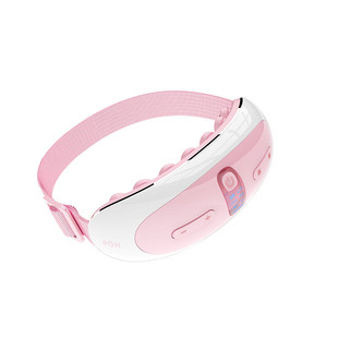 POH儿童护眼仪学生眼部眼肌按摩仪缓解疲劳按摩器热敷训练仪眼罩