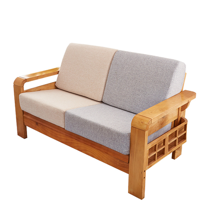 厚实加硬沙发垫高密度海绵汴雅居