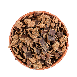 中国药典标准正品杜仲中药饮片中药材抓配正宗拉丝杜仲泡酒盐杜仲