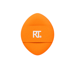 【自营】Real Techniques拇指粉扑小号细节定妆气垫遮瑕rt美妆蛋