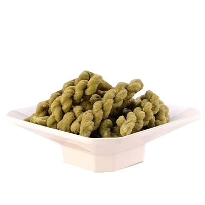 老上海风味泰康金鸡零食小吃麻花