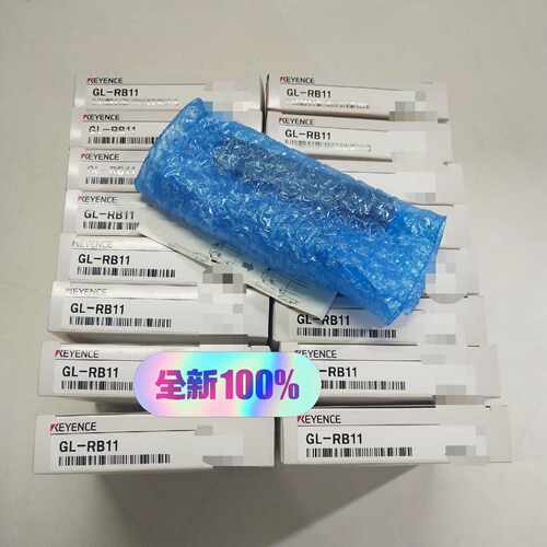 询价-KEYENCE基恩士GL-RB11安全光栅 直型金属零件支架