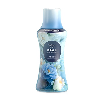 全网热销100W+缪斯花语爆香珠TOP
