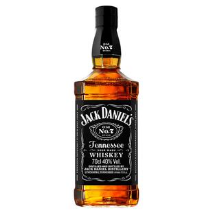 联名杰克丹尼田纳西州威士忌Jack Daniel's鸡尾酒可乐桶调酒进口