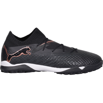 天朗足球 彪马FUTURE 7 Pro Cage高端碎钉TF人草足球鞋107710 03