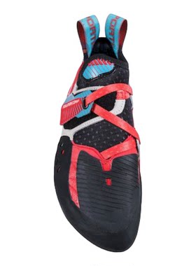 LASPORTIVA攀岩鞋solutioncomp