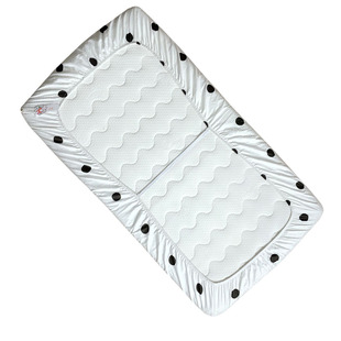 全棉婴儿床床笠床单 宝宝儿童纯棉卡通床笠定制定做床笠单件床套