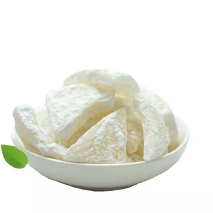 椰子片椰子角海南特产糖椰子肉薄片有嚼头椰肉海南风味椰子片