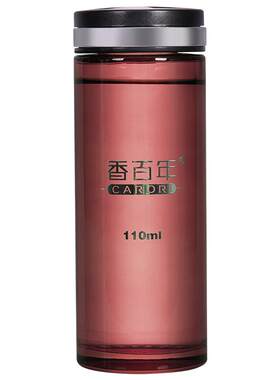 香百年车载香薰补充液香水高档汽车香薰车用精油车内古龙香氛