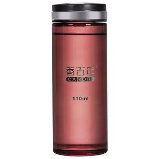 香百年车载香薰补充液香水高档汽车香薰车用精油车内古龙香氛