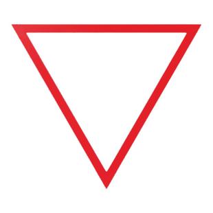 应急逃生窗贴纸消防救援窗防水自粘标识提示贴紧急救援窗口消防安全警示指示牌透明玻璃三角形定制双面画面