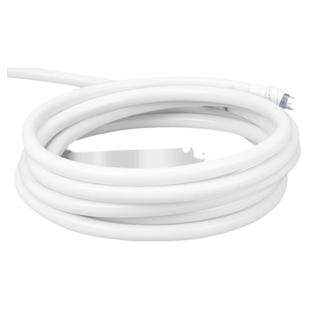 【国补15%】led柔性圆形带霓虹360度软灯带户外防水广告亮化灯条