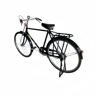 二八大杠自行车28寸自行车钳形闸抱闸带闸线怀旧复古二八自行车