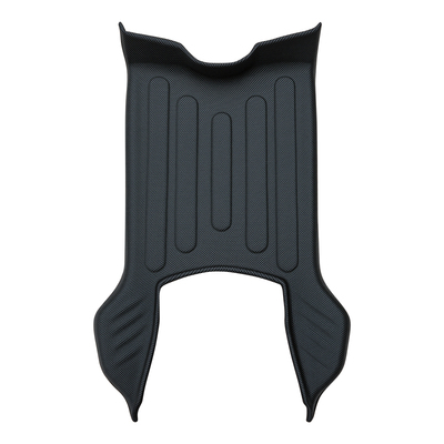 适用【爱玛猎骑FB56】电动车脚垫