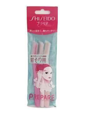 资本本土正品资生带保护层眉眉刀