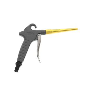 气动吹尘枪耐高压吹气枪除尘枪吹灰枪韦博H707-Z型铝合金属吹风枪