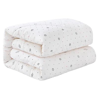 【优等品质】新疆长绒棉被冬季厚