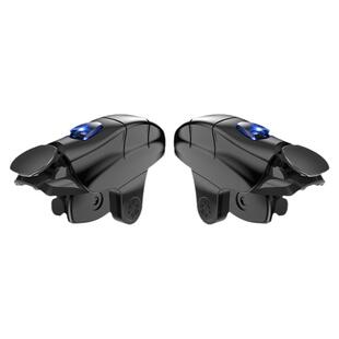 吃鸡神器一键连发自动连点器安卓苹果专用压抢外设辅助器机械按键