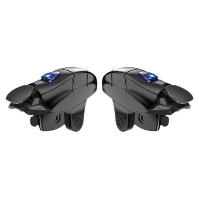 吃鸡神器一键连发自动连点器按键