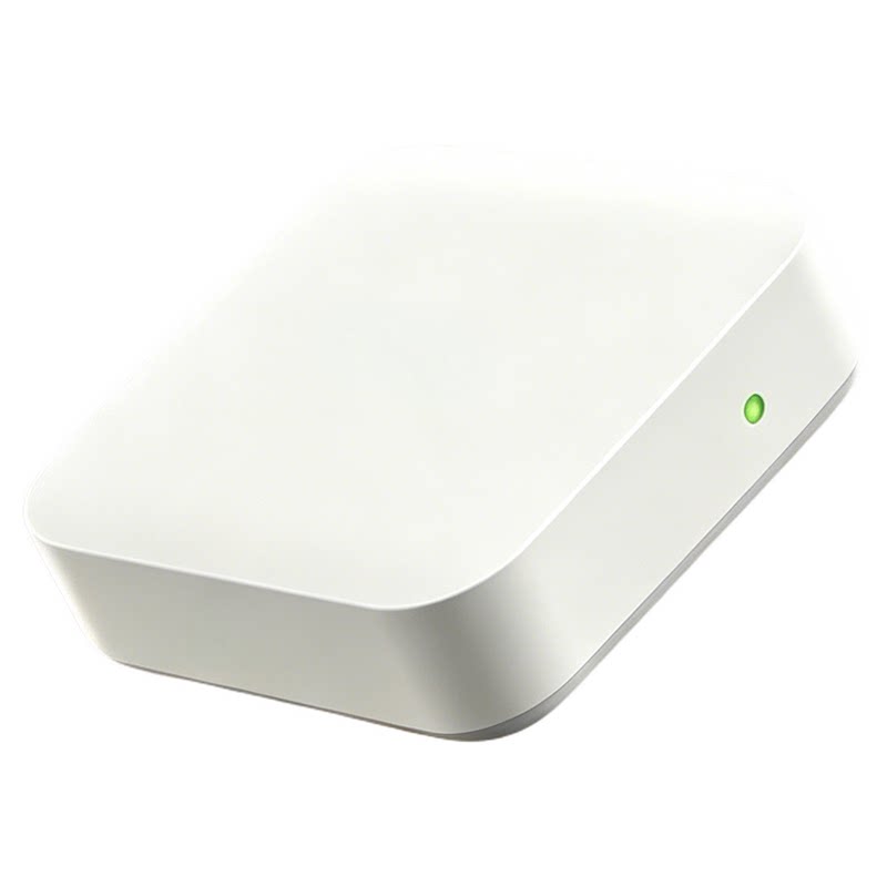 唯泰斯(VTAS)多模网关智能中枢zigbee WiFi蓝牙三协议APP远程控制