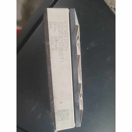 【请询价】模块SKiiP82AN15T1拆机功能好