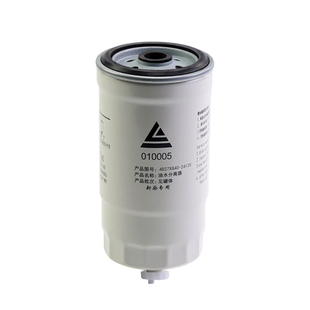 叉车柴滤4D27XG40-24120新柴4D29X41 4D32X41油水分离器杭叉A30