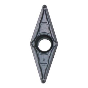 车刀片硬质合金株洲VBMT160404/160408-MV菱形数控刀片不锈钢专用