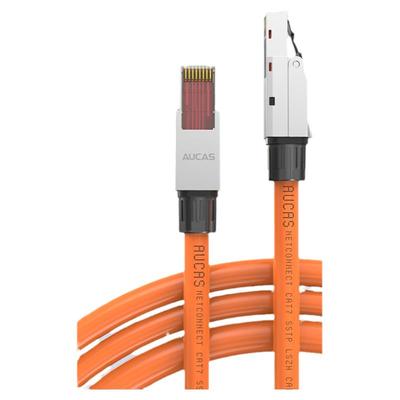 超六七八类网线奥卡斯0.2-305米