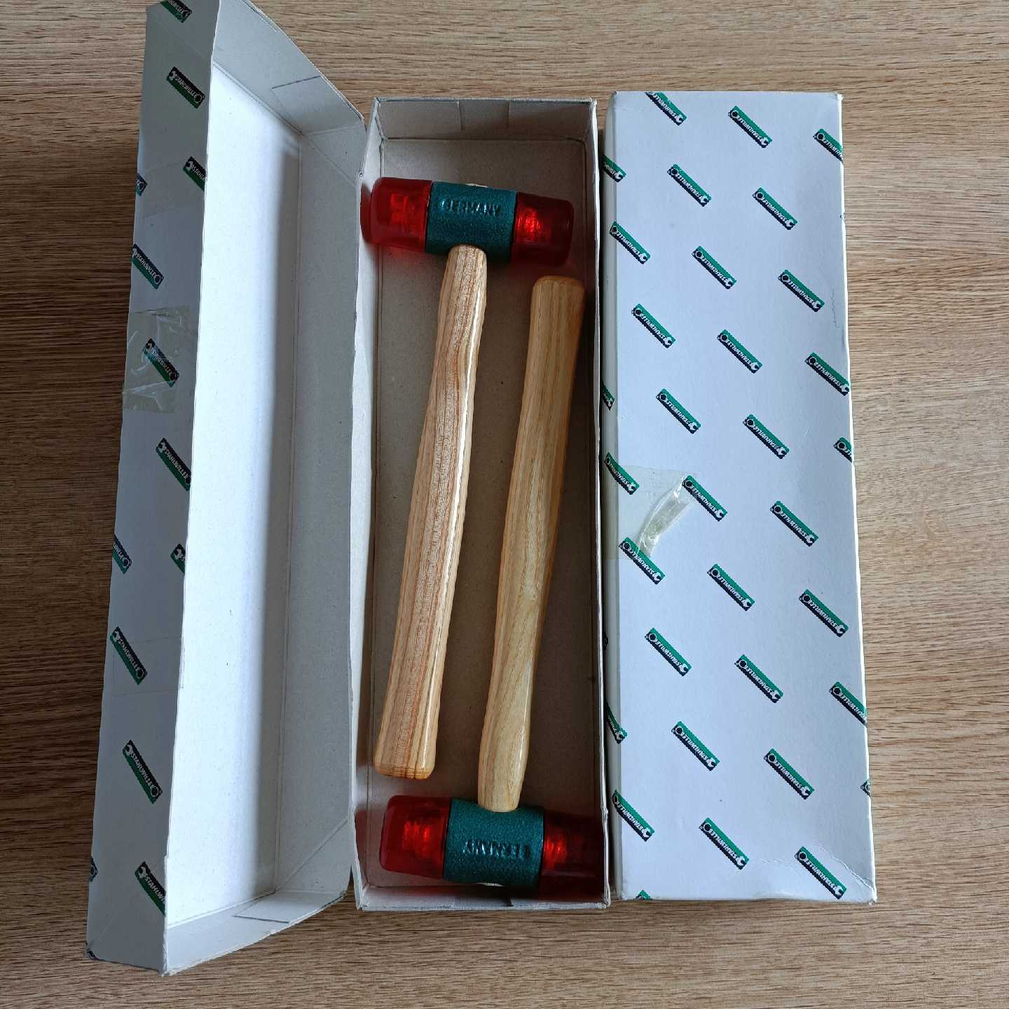 【议价-可维修】STAHLWILLE达威力锤子35mm /二手均有货