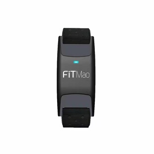 FITMAO飞猫校园心率带智能手环学生团体训练系统臂带团课实时监测